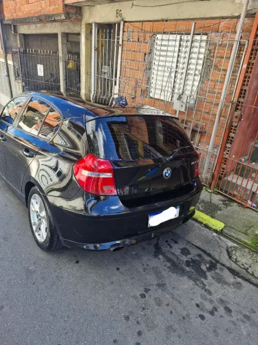 BMW 118IA 2.0 16V 136cv 5P 2010