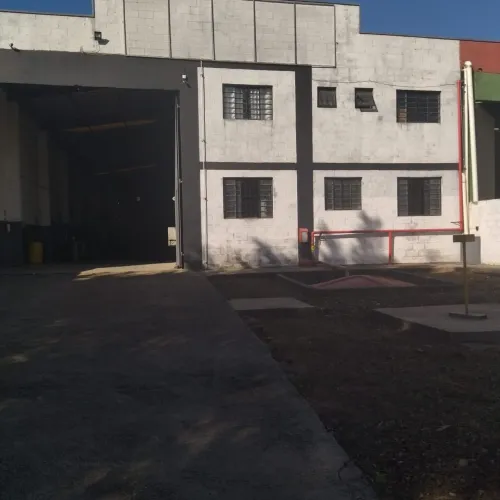 Galpão para Locação, no Bairro Chácara São Manoel, Distrito do Una , próximo a grandes ind