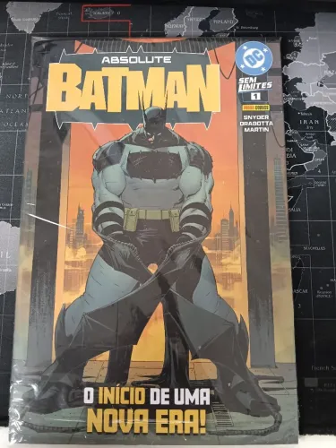 Absolute Batman