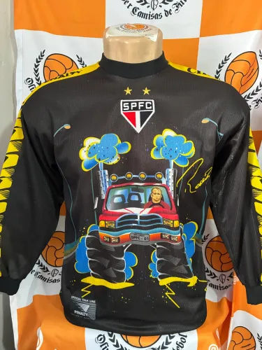Camisa São Paulo RC 01