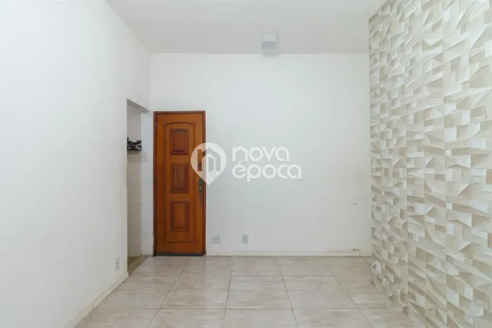 Glória | Apartamento 2 quartos