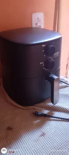 Estou vendendo essa Airfryers 