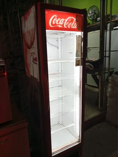 Expositor de bebidas