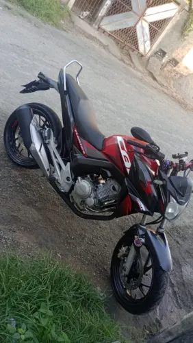 Vendo Twister ou troco em 160 com torna da sua parte 