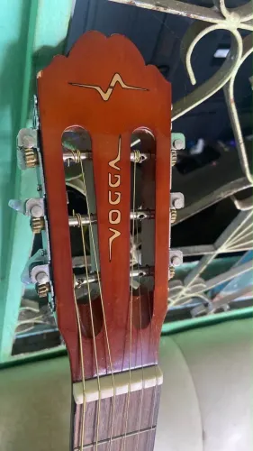 VIOLÃO CLÁSSICO VOGGA
