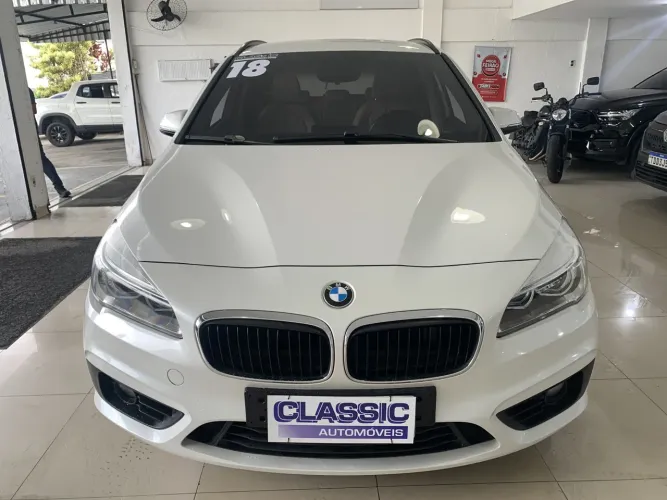 BMW 220i GRAN COUPE M SPORT 2.0 TB AUT. 2018