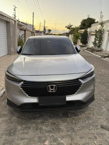Honda HR-V EXL 1.5 Sensing 16V 5P Aut. 2025