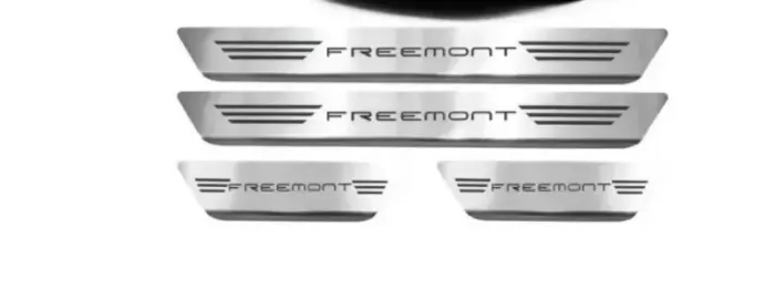 Kit soleira Freemont