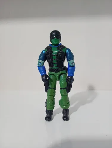 Gijoe Beach Head V2 vintage 