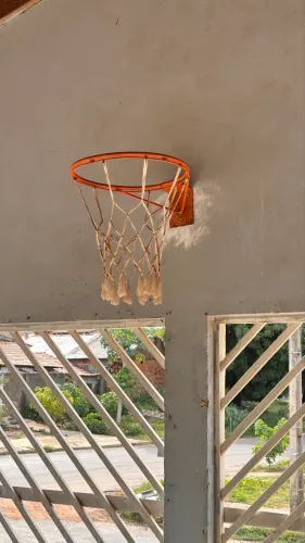 Aro de Basquete 