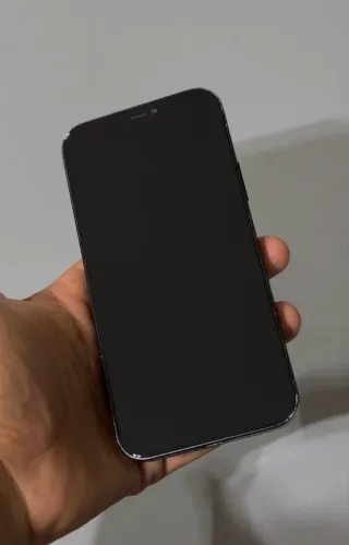 iPhone 12