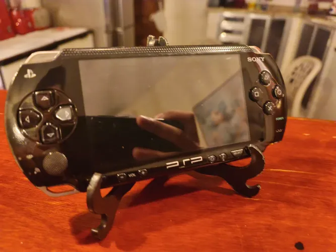 Vendo PSP modelo 1010