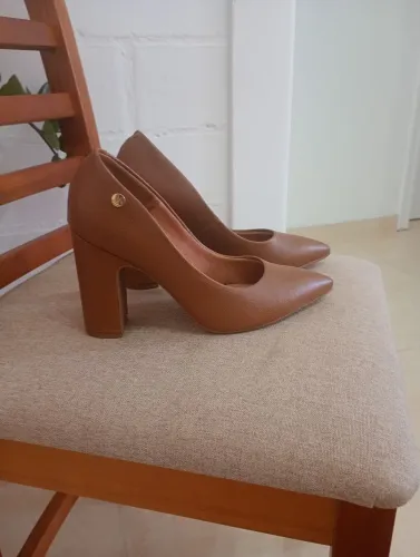 Sapato feminino 36