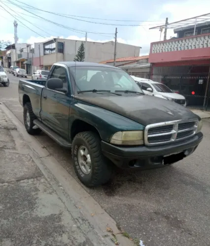 Dodge Dakota Sport 3.9 V6 1999