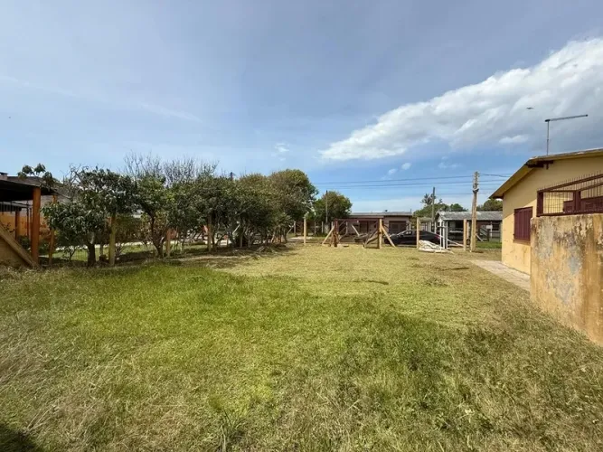 Terreno à venda em Imbé - Mariluz
