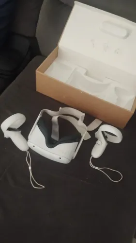 Oculus Quest 2 