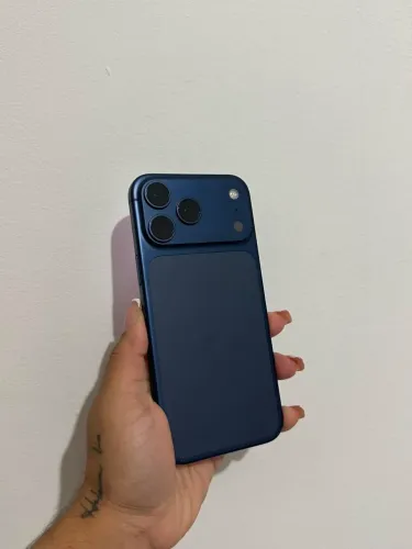 iPhone 17 Pro Max 256GB