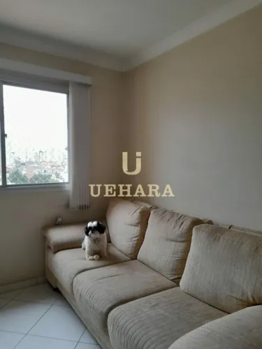 Apartamento à venda no Imirim - Zona Norte
