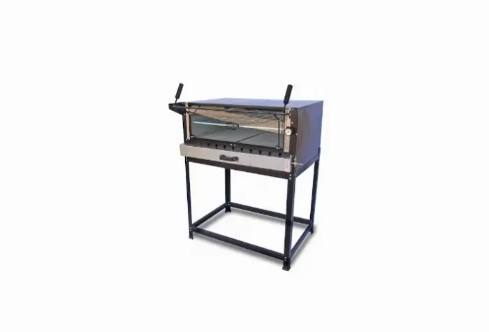 FORNO INDUSTRIAL PARA PIZZAS