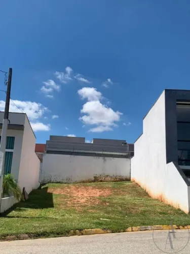 TERRENO À VENDA HORTO 3 SOROCABA / SP