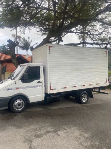 Frete, Mudanças e Viagens