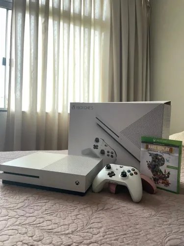 Xbox One S 1TB