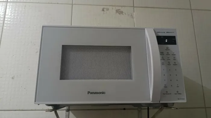 Micro-ondas