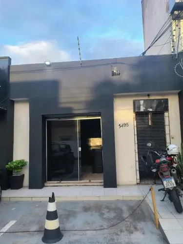 LOJA para alugar na cidade de FORTALEZA-CE