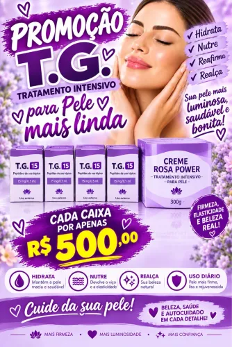 Creme T.G