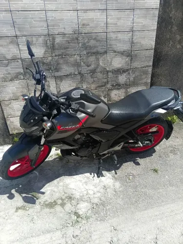 Fz15 2025