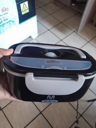Vende- se aquecedor de Alimentos
