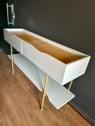 Aparador para Sala - Elegante e em Ótimo Estado