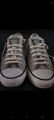ALL Star Converse número 35 original
