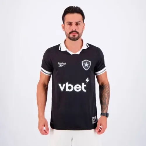 Camisa Botafogo 25/26