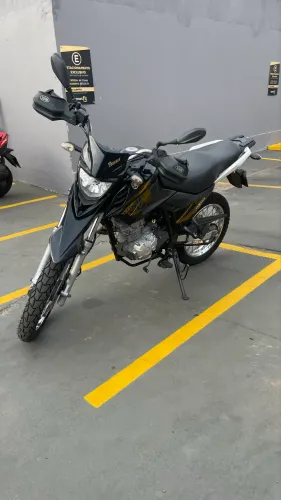 Crosser Z