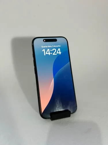 iPhone 16 Pro