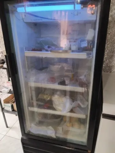 Frizer 280 litros 