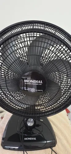 Ventilador