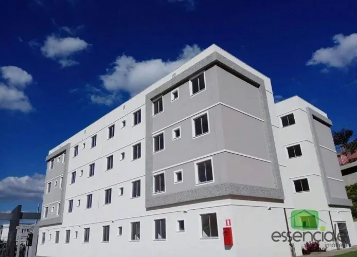 Apartamento 2 Quartos bairro santa Maria