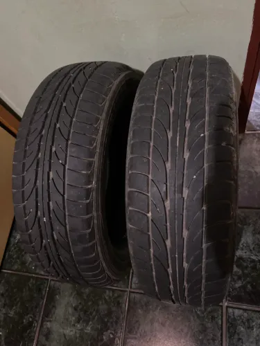 Pneu Firestone 185 /60 / 15