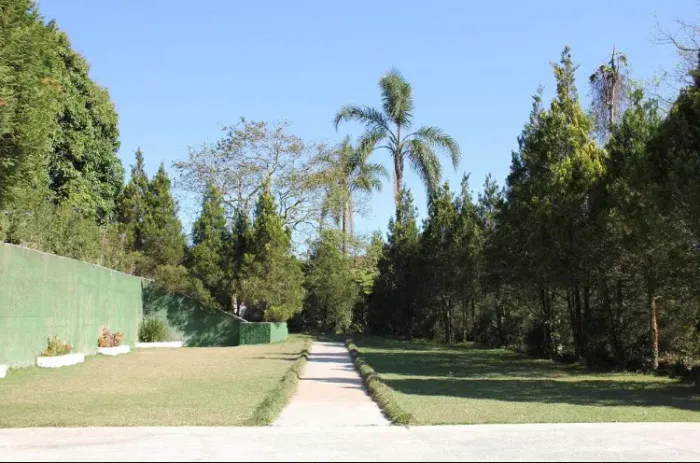 Terreno Altos de Suzano (Centro)
