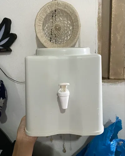 Suporte para galão de água