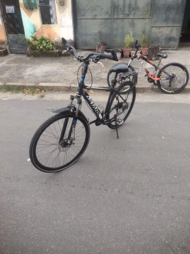 Bike estark aro 29 quadro 19