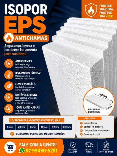 ?EPS ANTICHAMAS