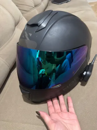 Vendo norisk preto fosco TAM 60