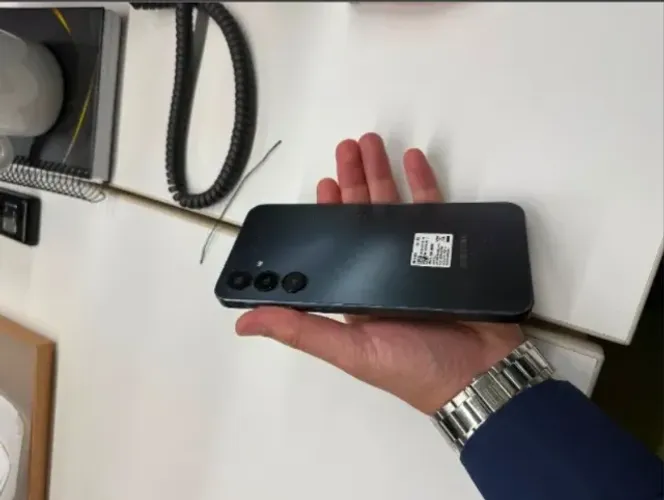 Samsung A16