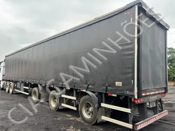 CARRETA SIDER RANDON ASA DELTA ANO 2013/2014