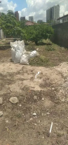 Terreno para alugar, 250 m² - Fátima - Teresina/PI