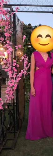 Vestido de festa