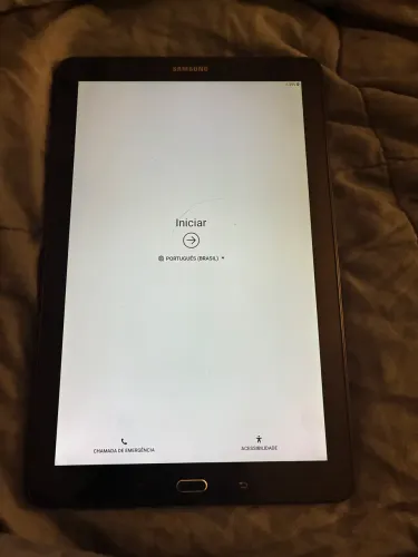 Tablet Galaxy tab A06